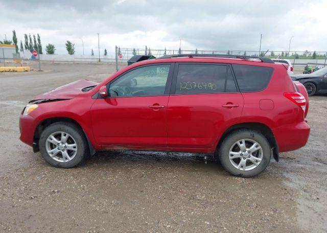 2012 TOYOTA RAV4