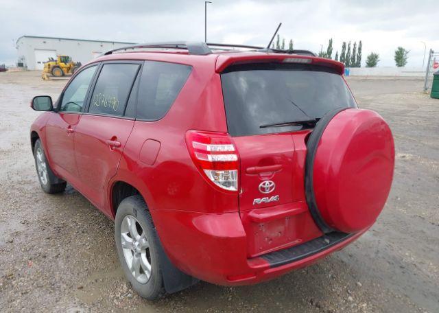 2012 TOYOTA RAV4
