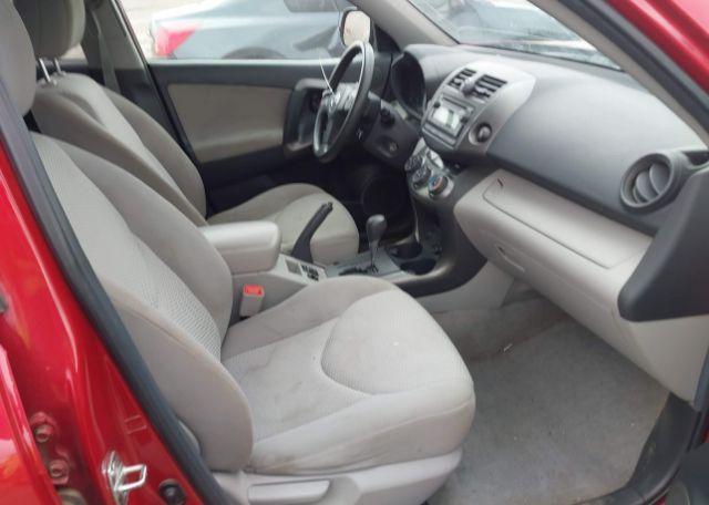 2012 TOYOTA RAV4