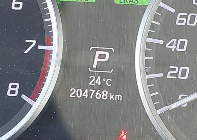 2017 ACURA RDX TECH