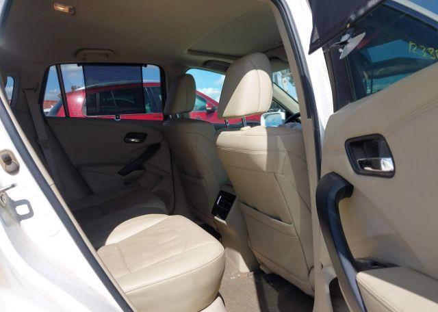 2017 ACURA RDX TECH