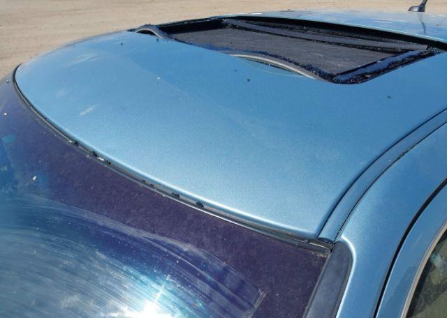 2008 CHRYSLER 300C