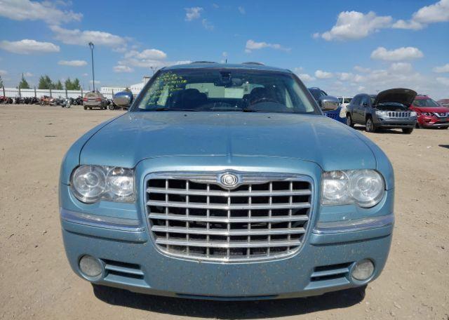 2008 CHRYSLER 300C