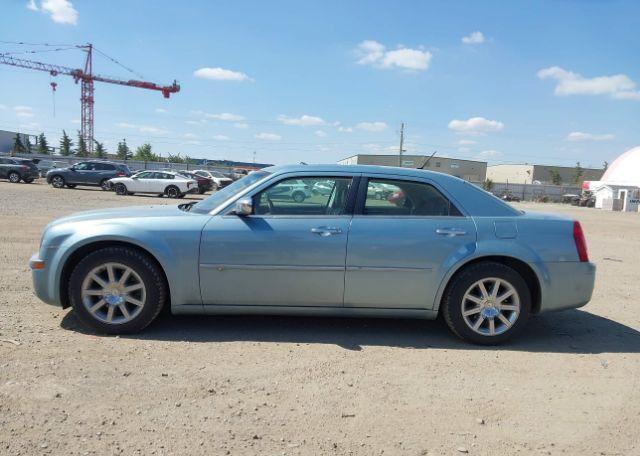2008 CHRYSLER 300C