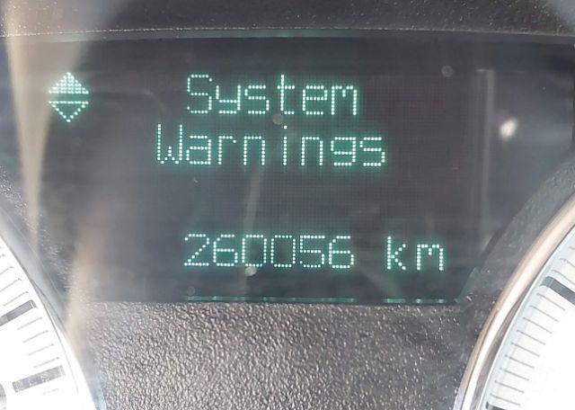 2008 CHRYSLER 300C