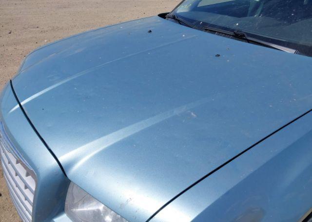 2008 CHRYSLER 300C