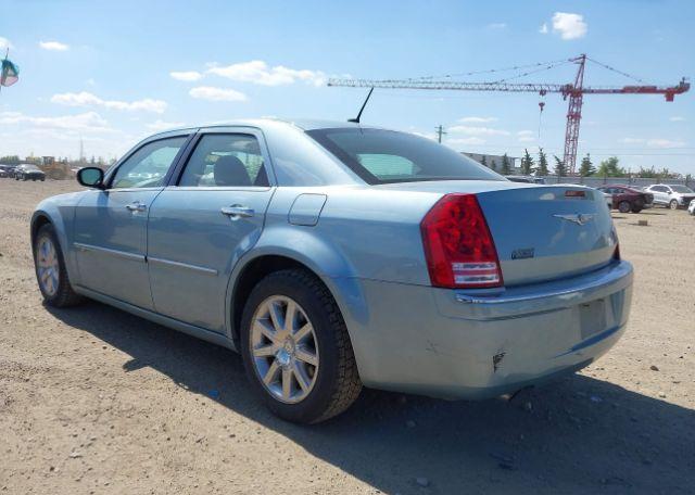 2008 CHRYSLER 300C