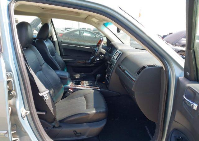 2008 CHRYSLER 300C