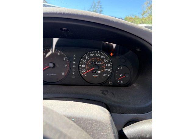 2001 HYUNDAI SONATA GL
