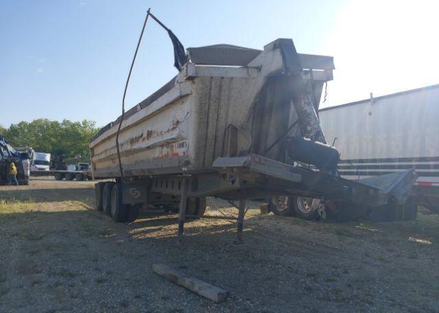 2006 Arne's End Dump