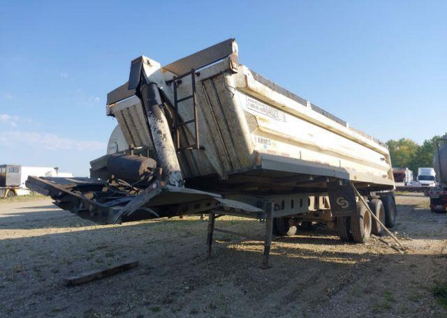 2006 Arne's End Dump