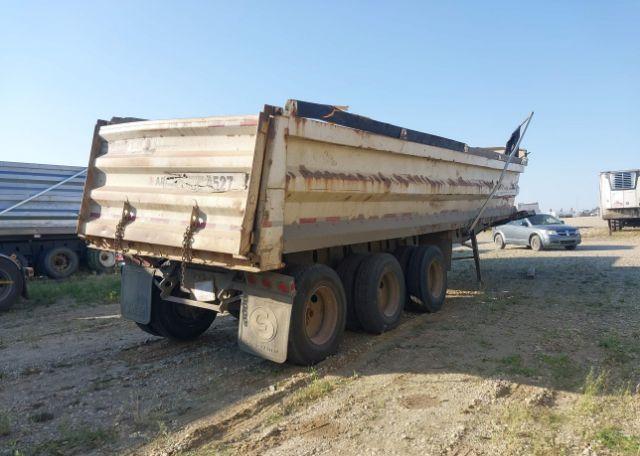 2006 Arne's End Dump
