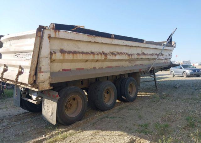2006 Arne's End Dump