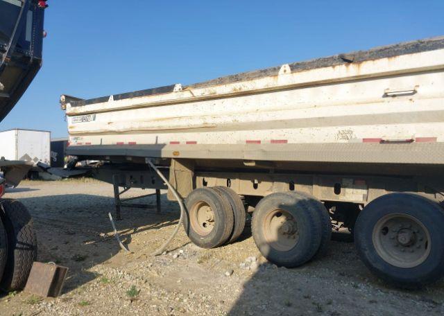2006 Arne's End Dump