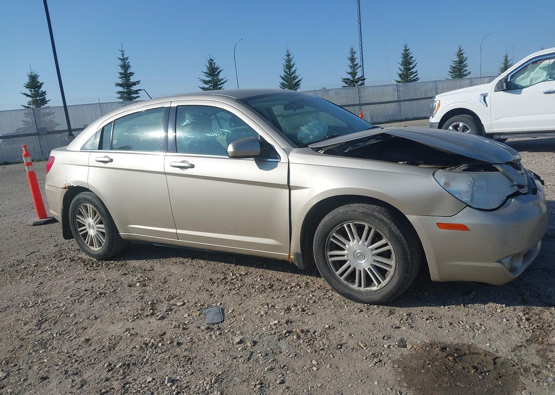 2007 CHRYSLER SEBRING TOURING