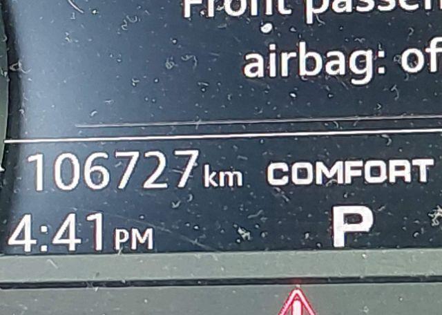 2019 AUDI Q5 45 PROGRESSIV