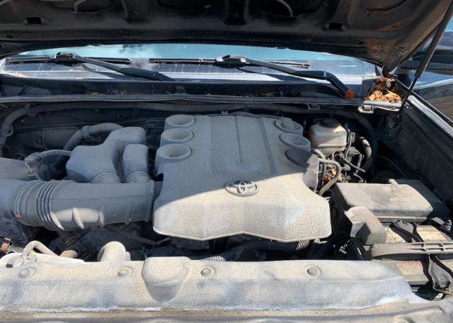 2014 TOYOTA 4RUNNER SR5