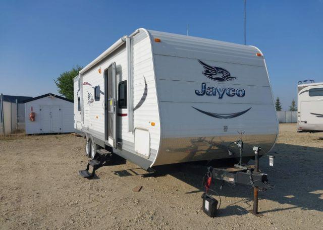 2015 JAYCO 267DHSW