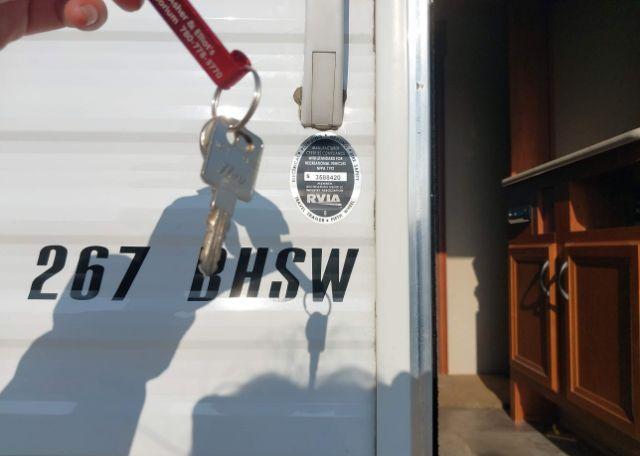 2015 JAYCO 267DHSW