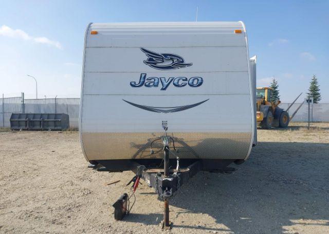 2015 JAYCO 267DHSW
