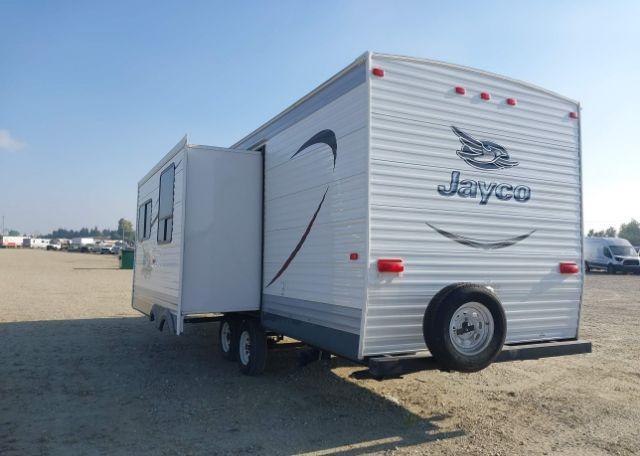 2015 JAYCO 267DHSW