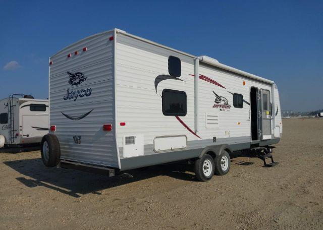 2015 JAYCO 267DHSW