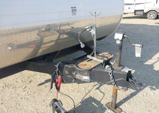 2015 JAYCO 267DHSW