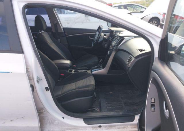 2013 HYUNDAI ELANTRA GT GLS