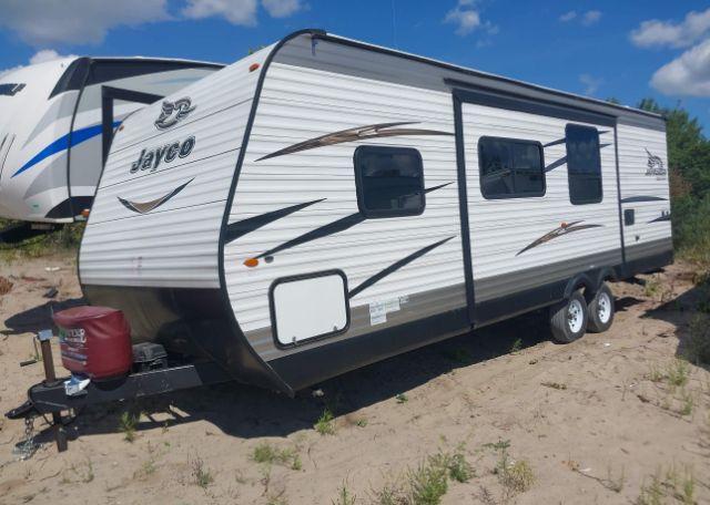 2018 TRAILER DOMESTIC