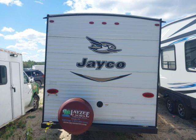 2018 TRAILER DOMESTIC