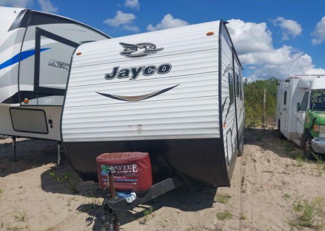 2018 TRAILER DOMESTIC
