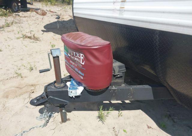 2018 TRAILER DOMESTIC