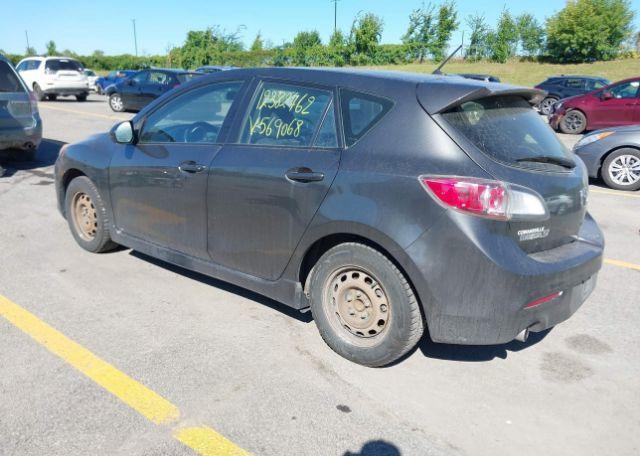 2012 MAZDA MAZDA3 GS-SKY