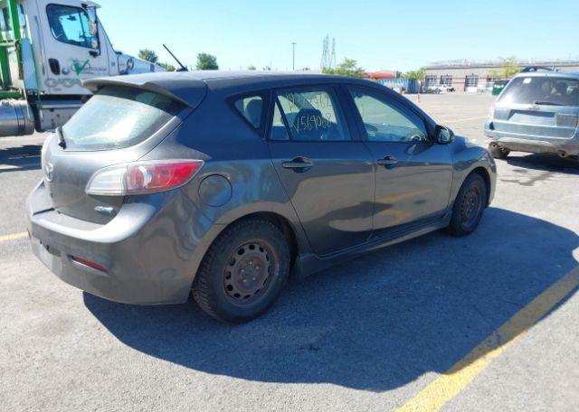 2012 MAZDA MAZDA3 GS-SKY