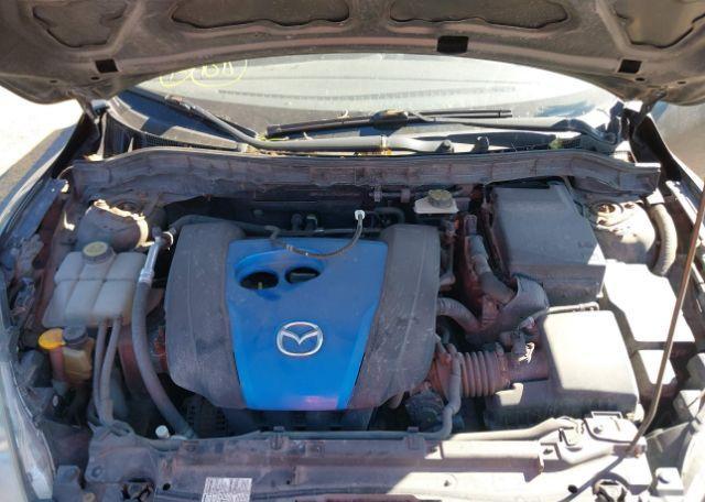 2012 MAZDA MAZDA3 GS-SKY