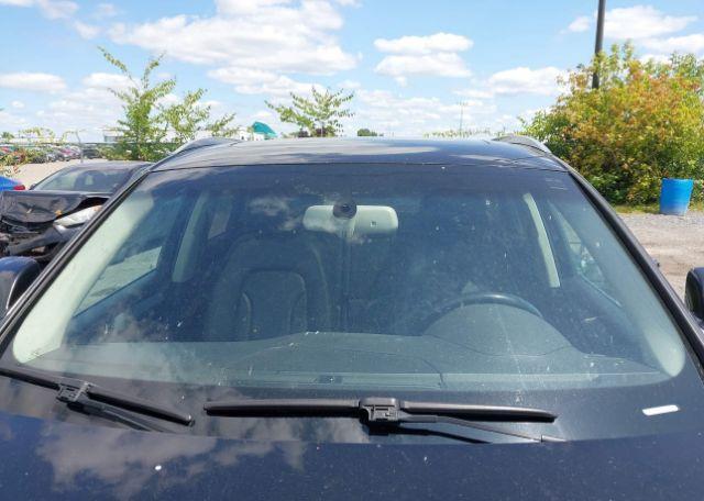 2011 AUDI Q5 2.0T PREMIUM PLUS