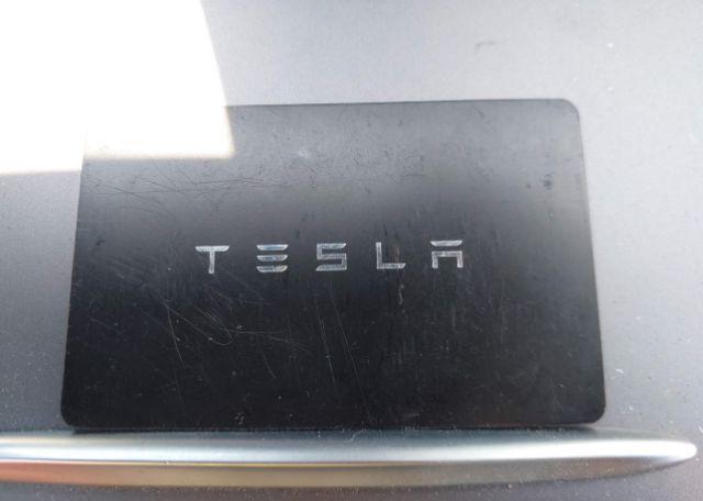 2023 TESLA MODEL 3 RWD