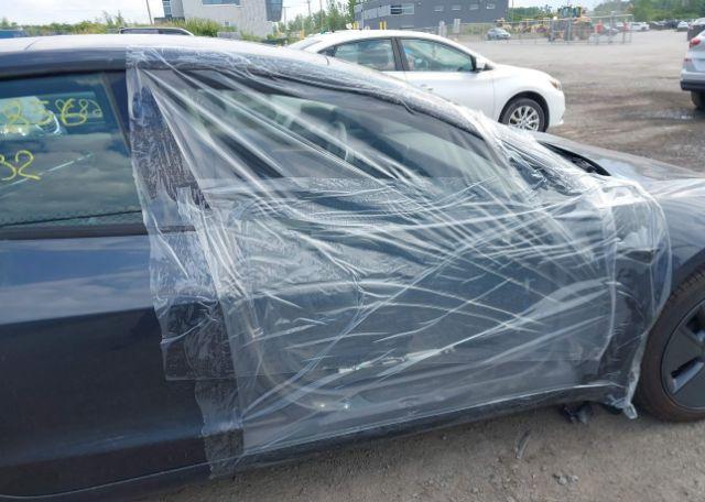 2023 TESLA MODEL 3 RWD