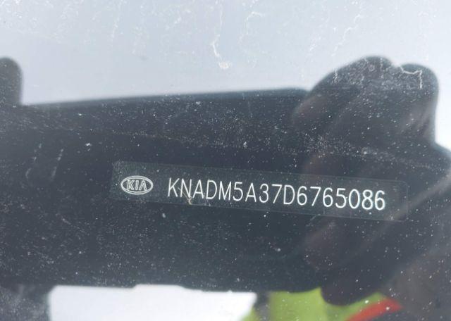 2013 KIA RIO EX