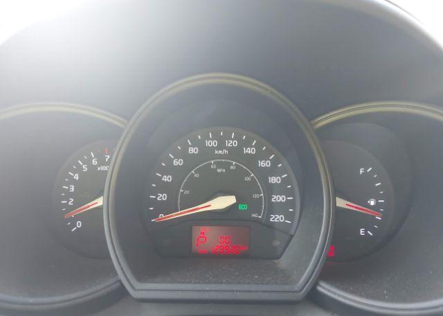 2013 KIA RIO EX