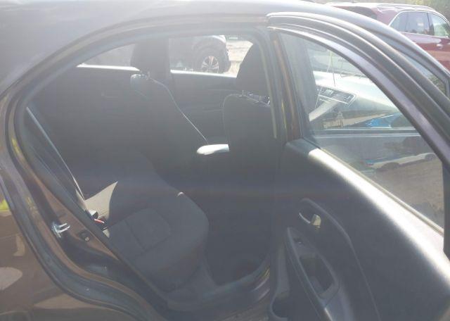 2013 KIA RIO EX
