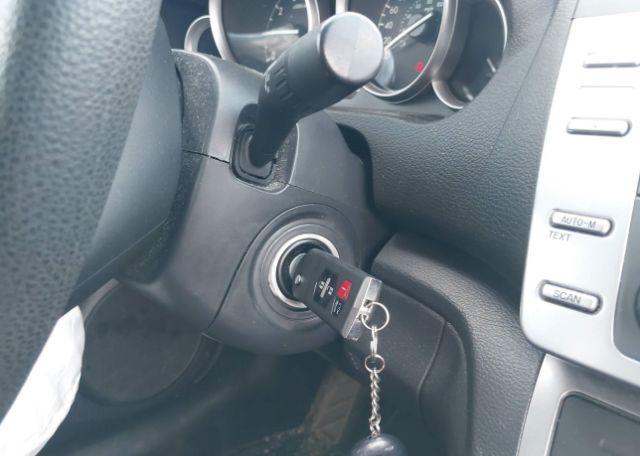 2013 MAZDA MAZDA6 GS-I4