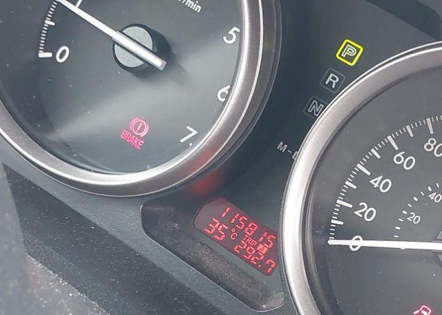 2013 MAZDA MAZDA6 GS-I4