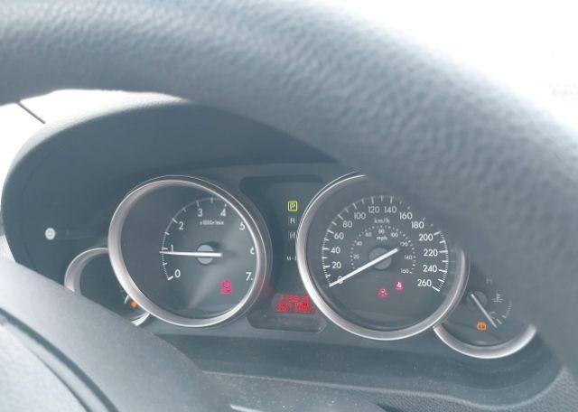 2013 MAZDA MAZDA6 GS-I4
