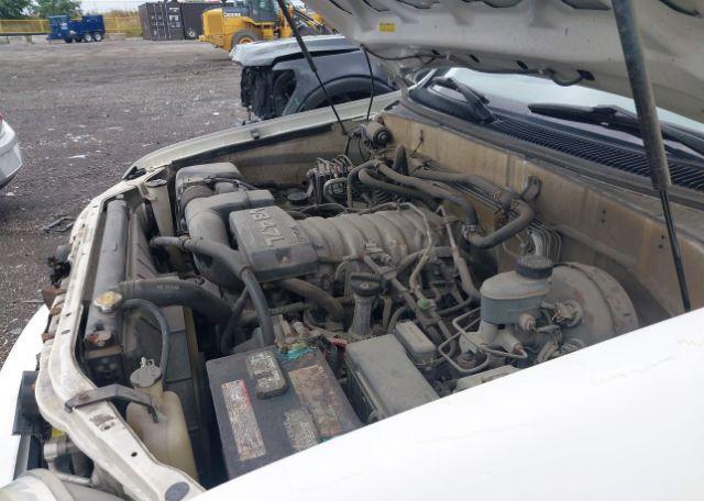 2004 TOYOTA SEQUOIA LIMITED V8