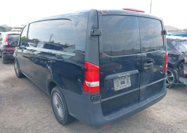 2018 MERCEDES-BENZ METRIS