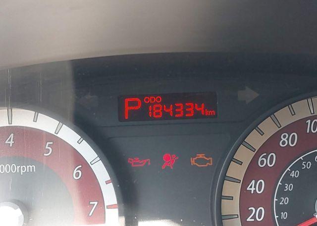 2010 KIA RIO EX