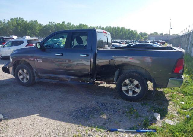 2017 RAM 1500 SLT