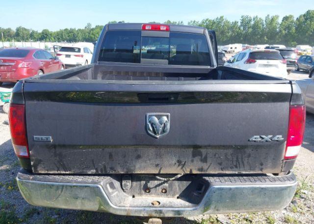 2017 RAM 1500 SLT