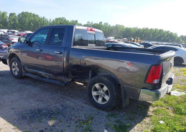 2017 RAM 1500 SLT